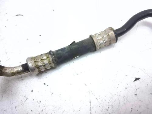 AC pipe HONDA CR-V III (RE_) 2.2 i-CTDi 4WD (RE6) | BP33207361M126 - Image 7