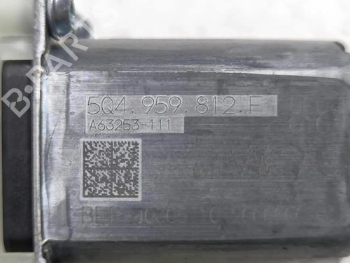 Right rear window motor VW ID.3 (E11, E12) Pro | BP28874145E22 - Image 7