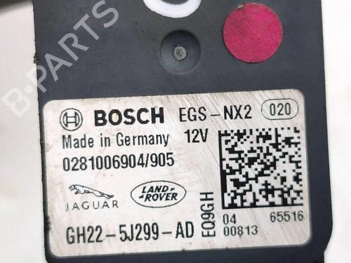 Electronic sensor LAND ROVER RANGE ROVER EVOQUE Convertible (L538) 2.0 D 4x4 | BP38641769M84 - Image 6