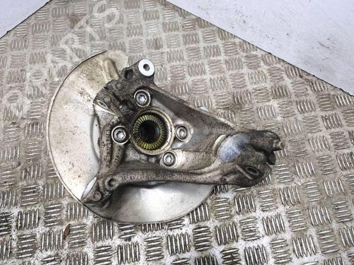 Right front steering knuckle BMW 2 Active Tourer (U06) 220i Mild Hybrid | BP38318319M26 - Image 6