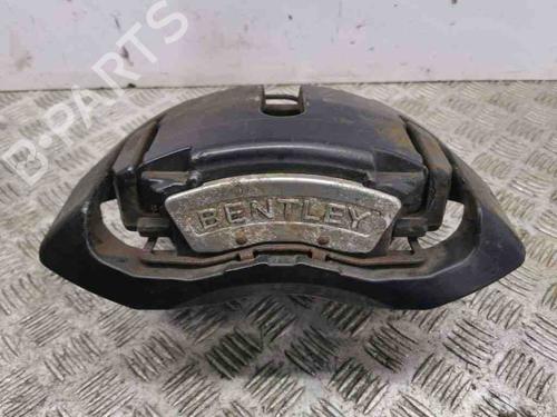 Left front brake caliper BENTLEY CONTINENTAL FLYING SPUR (3W_) 6.0 | BP28883177M105
