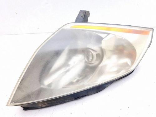 Used Left headlight Left headlight NISSAN 350Z Roadster (Z33) 3.5 (AAZ33) (280 hp) 40169472 40169472