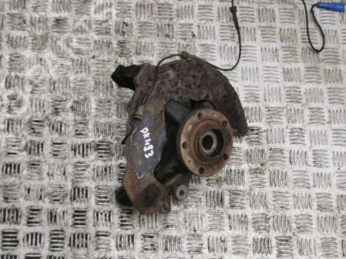 Left front steering knuckle PEUGEOT 508 I (8D_) 2.0 HDi | BP28893185M25 