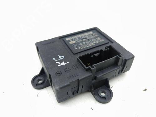 Used Electronic module LAND ROVER RANGE ROVER EVOQUE (L538) 2.2 D 4x4 (190 hp) 29615147