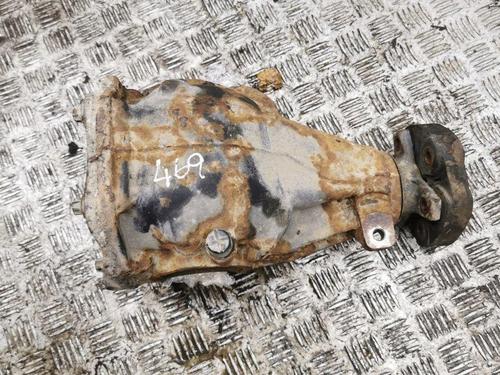 Rear differential MERCEDES-BENZ C-CLASS (W203) C 200 CDI (203.007) | BP28892683M24 