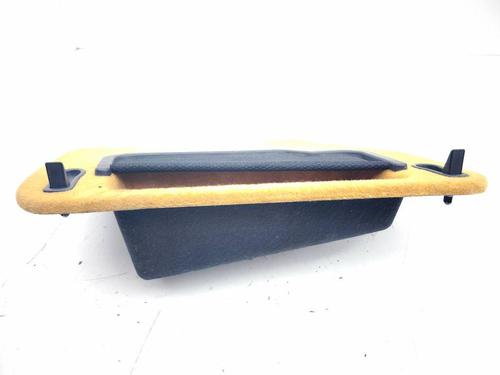 Boot lining MASERATI QUATTROPORTE V 4.2 | BP30107411I3 