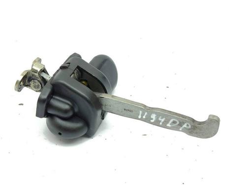 Hinge/Door check strap MASERATI QUATTROPORTE V 4.2 | BP28905647C146 