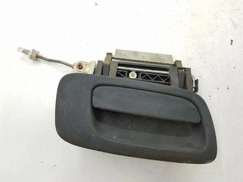 Used Rear right exterior door handle Rear right exterior door handle 38242165 38242165