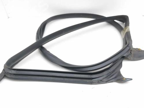Rubber door seal TESLA MODEL 3 (5YJ3) EV | BP28901355C142 
