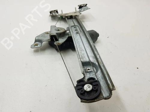 Rear left window mechanism CHRYSLER 300C (LX, LE) 3.0 CRD | BP36196152C24 - Image 5
