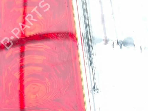 Lampa tylna klapy bagażnika lewa CITROËN C-CROSSER (VU_, VV_) 2.2 HDi | BP30809069C79