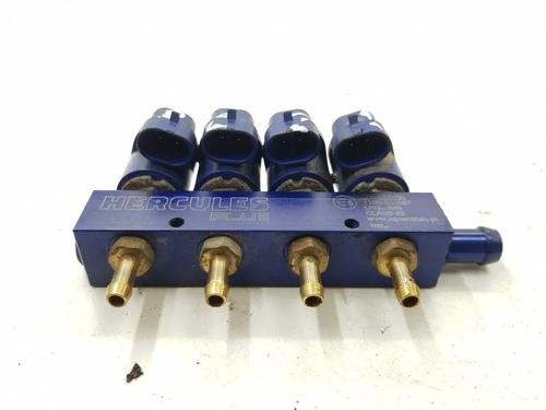 Injector RENAULT KANGOO (KC0/1_) 1.4 (KC0C, KC0H, KC0B, KC0M) | BP36348659M100 - Image 2