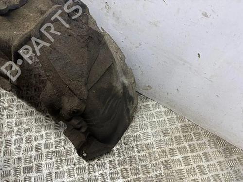 Wheel arch MERCEDES-BENZ A-CLASS (W177) A 180 d (177.003) | BP30661190C56 