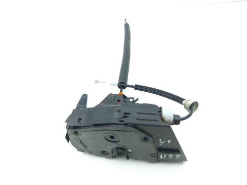 Used Front left lock JAGUAR XE (X760) 2.0 D (163 hp) 28877959