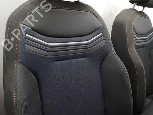 Sæde sæt SEAT ARONA (KJ7, KJP) 1.0 TSI | BP28855546C78 - Image 6