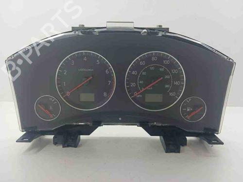 Used Instrument cluster INFINITI FX 35 All-wheel Drive (280 hp) 28896439