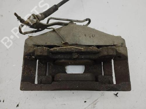 Right front brake caliper AUDI A8 D3 (4E2, 4E8) 3.0 TDI quattro | BP36189475M104 - Image 5