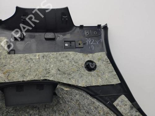 Boot lining PEUGEOT 4007 (VU_, VV_) 2.2 HDi | BP36349339I3  - Image 10
