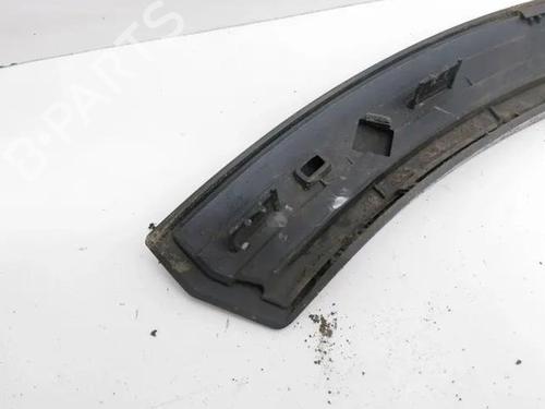 Wheel arch trim AUDI Q2 (GAB, GAG) 1.0 TFSI | BP28860043C116 