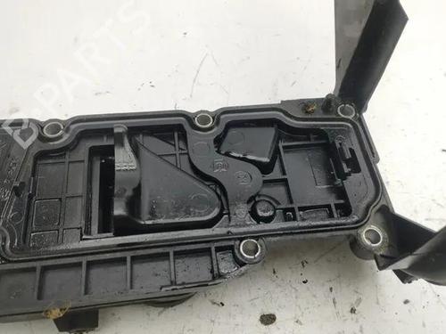 Valve cover PEUGEOT 508 I (8D_) 1.6 HDi | BP28850115M124 