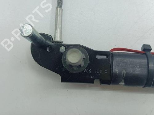 Seat buckle OPEL ANTARA A (L07) 2.2 CDTi | BP28904307I32 