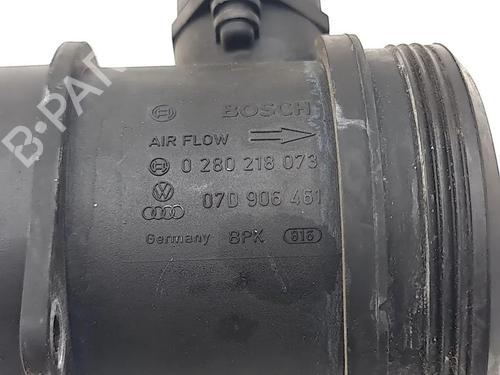 Mass air flow sensor BENTLEY FLYING SPUR (4W_) 6.0 W12 | BP36203206M95 - Image 10
