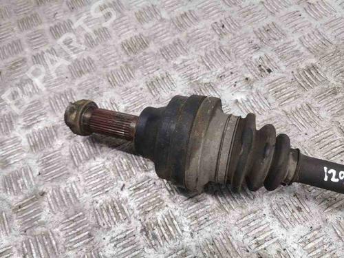Left rear driveshaft MASERATI QUATTROPORTE V 4.2 | BP28906273M40