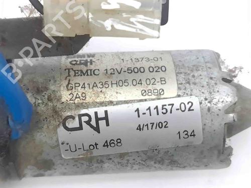 Electronic module BMW X5 (E53) 3.0 d | BP28872656M83 - Image 6