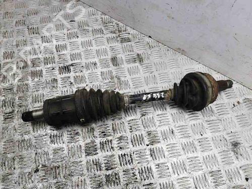 Used Left front driveshaft BMW X5 (E53) 3.0 d (184 hp) 28887451