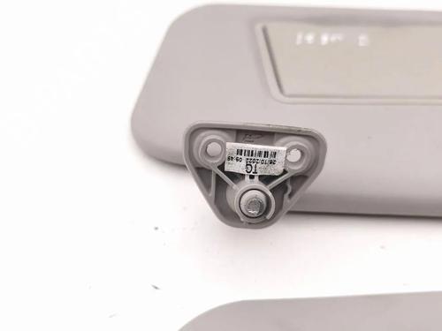 Left sun visor NISSAN LEAF (ZE1) Electric | BP36330378I1 - Image 11