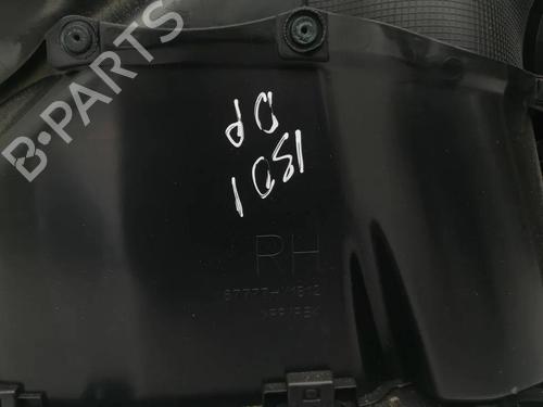 Front right panel TOYOTA PRIUS (_W5_) 1.8 Hybrid (ZVW50_, ZVW51_) | BP36102769C59 - Image 2