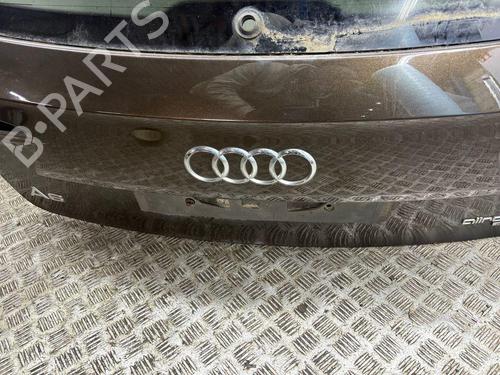 Tailgate AUDI A6 Allroad C7 (4GH, 4GJ) 3.0 TDI quattro | BP30054095C6 