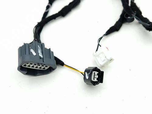 Wiring harness LAND ROVER RANGE ROVER VELAR (L560) 2.0 D200 MHEV 4x4 | BP36086052E16 - Image 2