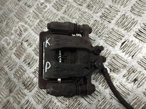Used Left rear brake caliper Left rear brake caliper 36349754 36349754