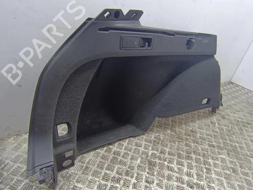 Boot lining VW PASSAT B8 Variant (3G5, CB5) 1.6 TDI | BP36349618I3 - Image 2
