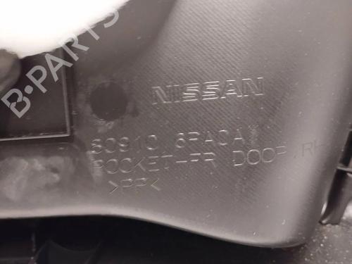 Front right panel NISSAN JUKE (F16_) DIG-T 117 | BP36188453C59 - Image 2