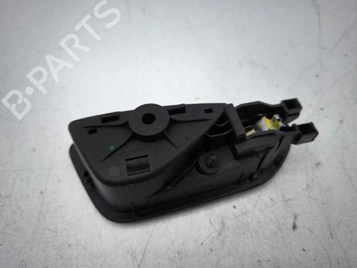 Venstre bagtil invendig håndtag RENAULT CLIO V (B7_) 1.3 TCe 130 (B7MF) | BP38279111I15 - Image 2