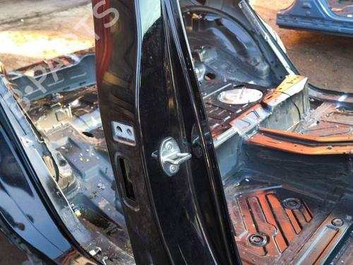 Used Right sideskirt PORSCHE CAYENNE (92A) 3.6 (300 hp) 28879722