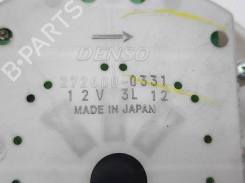 Heater blower motor LEXUS IS C (GSE2_) 250 (GSE20) | BP37688735M62 - Image 6