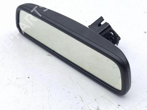 Rear mirror CITROËN C4 X (BD_, BE_, BF_) ë-C4 X (BFZKXC) | BP38241482I6 - Image 4