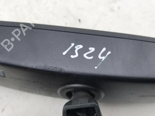 Rear mirror RENAULT CAPTUR II (HF_) TCe 100 (HFMT) | BP38241488I6 - Image 5