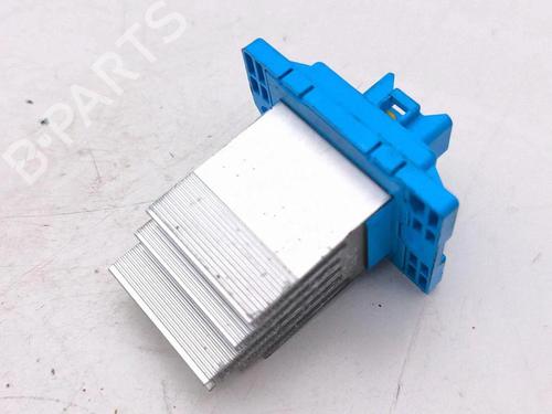 Heater resistor HYUNDAI TUCSON (NX4E, NX4A) 1.6 T-GDi | BP37513097M108 - Image 4