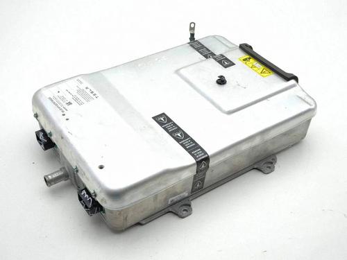 Used Inverter/Converter Inverter/Converter TESLA MODEL S (5YJS) 85D AWD (376 hp) 40194268 40194268