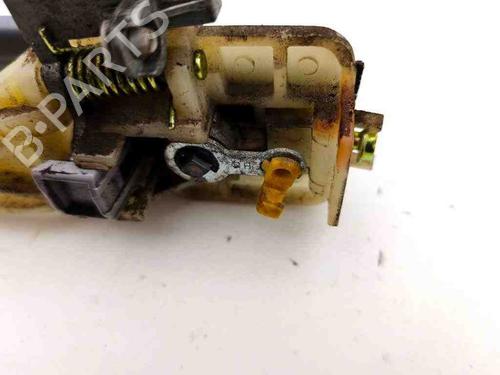 Rear left exterior door handle OPEL ANTARA A (L07) 2.2 CDTi 4x4 | BP29230991C130 