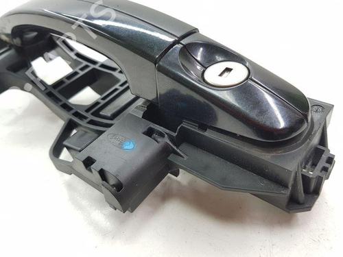 Rear left exterior door handle FORD GRAND C-MAX (DXA/CB7, DXA/CEU) 1.6 TDCi | BP28889657C130 