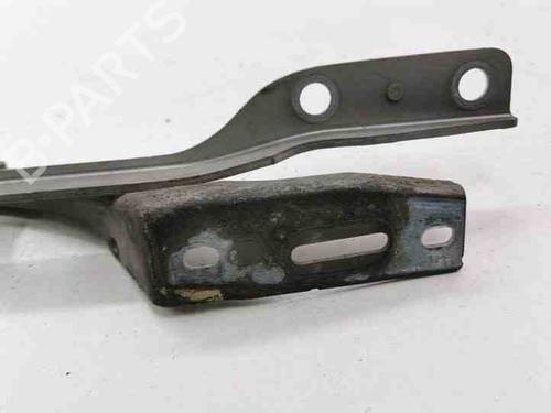 Hinge/Door check strap PEUGEOT 307 Break (3E) 2.0 HDI 90 | BP28870400C146 