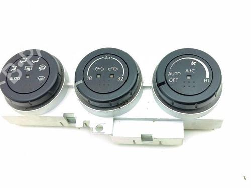 Elektronisk modul NISSAN 350Z Coupe (Z33) 3.5 (AAZ33) | BP29054324M83 