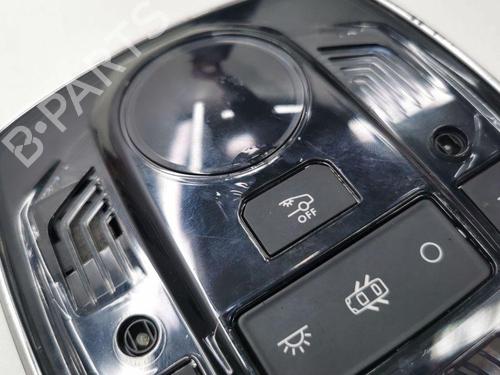 Interior roof light PEUGEOT 508 I (8D_) 2.0 HDi | BP28888869I8 