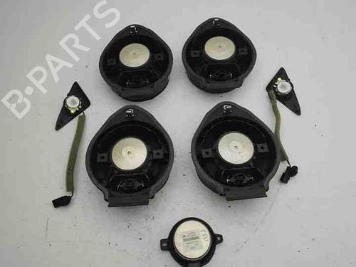 Electronic module OPEL INSIGNIA B Sports Tourer (Z18) 1.6 CDTi (35) | BP28865268M83