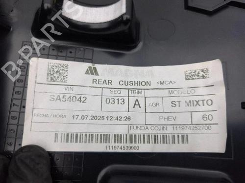Stol bak FORD KUGA III (DFK) 2.5 Duratec Plug-in-Hybrid | BP38252329C17 - Image 8